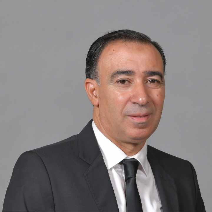 Khaled-BOUGHNMI