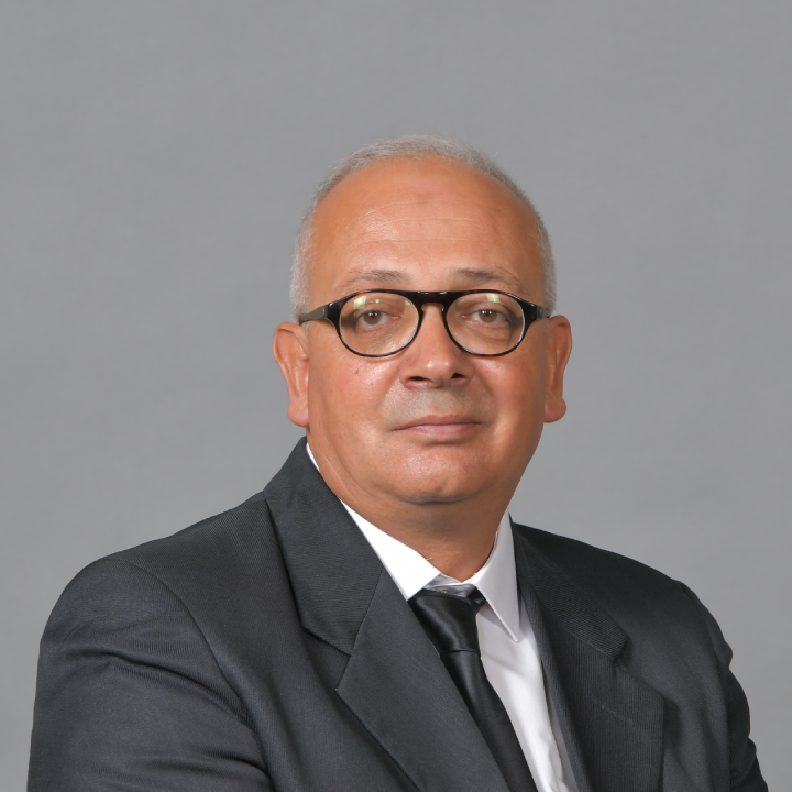 Rafik-AROUS